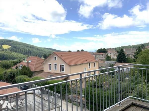 Maison 5 chambres, jardin, garage - entièrement rénovée