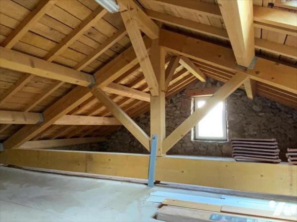 Maison 5 chambres, jardin, garage - entièrement rénovée