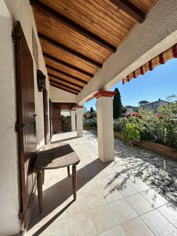 Maison 4 pièces - 93 m²