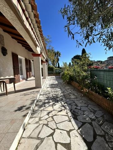 Maison 4 pièces - 93 m²