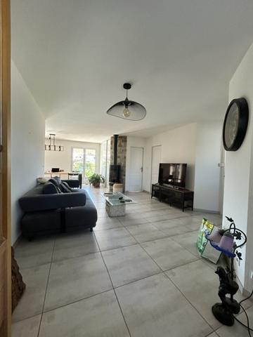 Maison 4 pièces - 93 m²