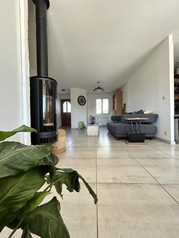 Maison 4 pièces - 93 m²