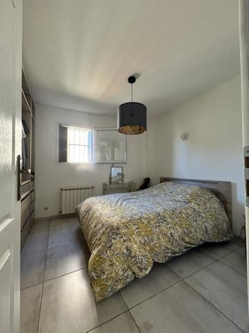 Maison 4 pièces - 93 m²