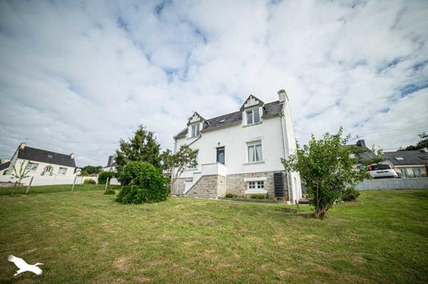 Maison à vendre 163 240 € Saint-Martin-des-Champs 3 p 60 m² DPE D