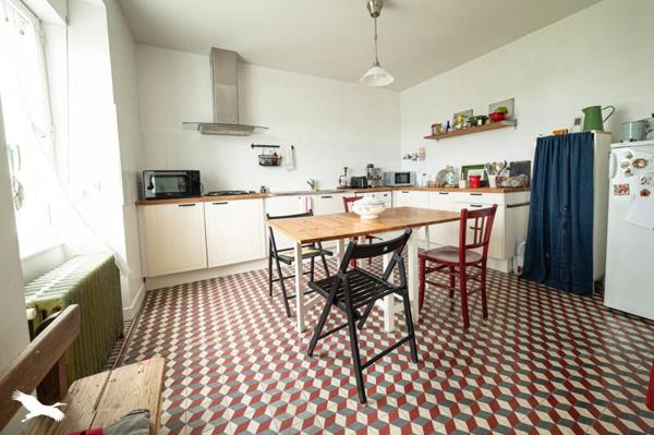 Maison à vendre 163 240 € Saint-Martin-des-Champs 3 p 60 m² DPE D