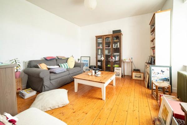 Maison à vendre 163 240 € Saint-Martin-des-Champs 3 p 60 m² DPE D