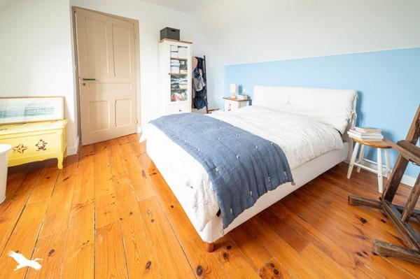 Maison à vendre 163 240 € Saint-Martin-des-Champs 3 p 60 m² DPE D