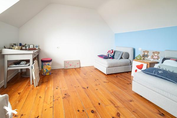 Maison à vendre 163 240 € Saint-Martin-des-Champs 3 p 60 m² DPE D