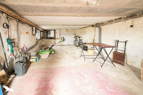 Maison à vendre 163 240 € Saint-Martin-des-Champs 3 p 60 m² DPE D