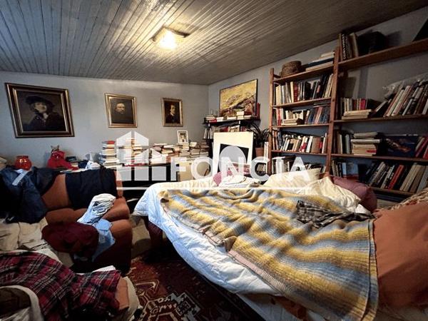 À vendre Maison 3 pièces 64 m² - Noirmoutier-en-l'île 85330