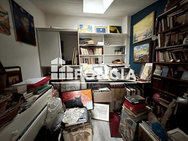 À vendre Maison 3 pièces 64 m² - Noirmoutier-en-l'île 85330