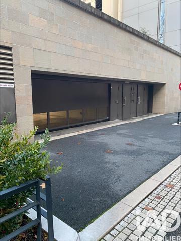 Parking à vendre 25 m² Lyon 5
