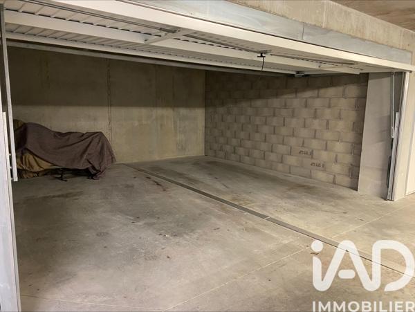 Parking à vendre 25 m² Lyon 5