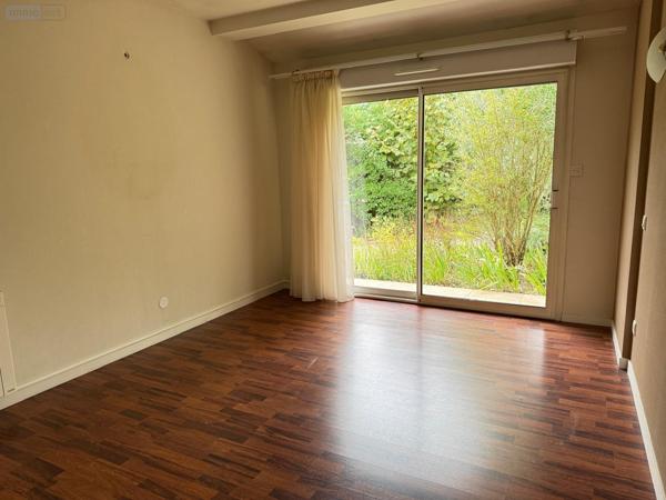 Maison individuelle à vendre à Gujan-Mestras en Gironde (33470), ref : 33010/133