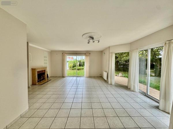 Maison individuelle à vendre à Gujan-Mestras en Gironde (33470), ref : 33010/133