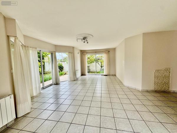 Maison individuelle à vendre à Gujan-Mestras en Gironde (33470), ref : 33010/133