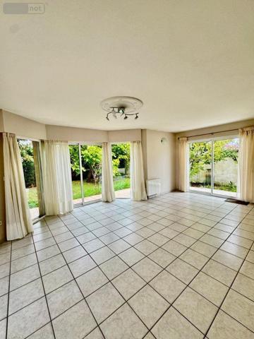 Maison individuelle à vendre à Gujan-Mestras en Gironde (33470), ref : 33010/133