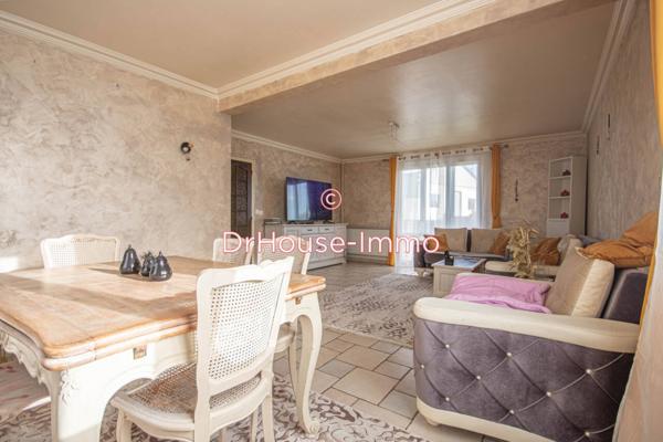 Maison à vendre 6 pièces de 156 m²
