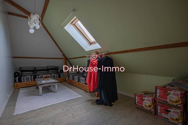 Maison à vendre 6 pièces de 156 m²