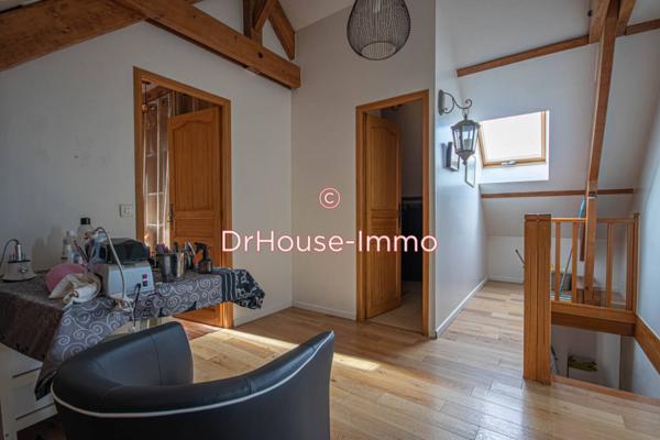 Maison à vendre 6 pièces de 156 m²