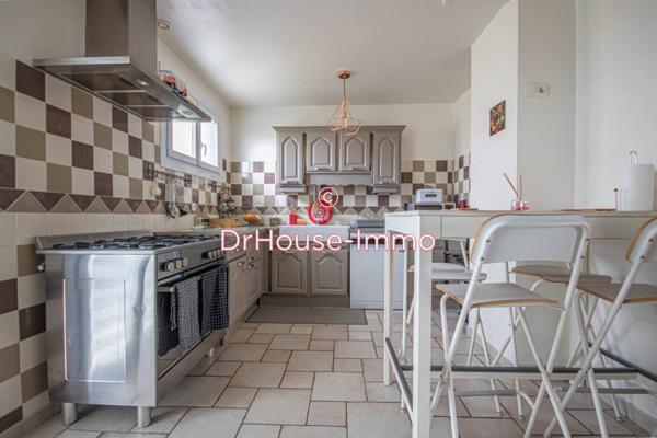 Maison à vendre 6 pièces de 156 m²