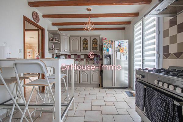 Maison à vendre 6 pièces de 156 m²
