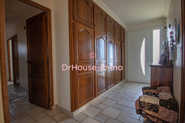 Maison à vendre 6 pièces de 156 m²