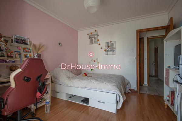 Maison à vendre 6 pièces de 156 m²