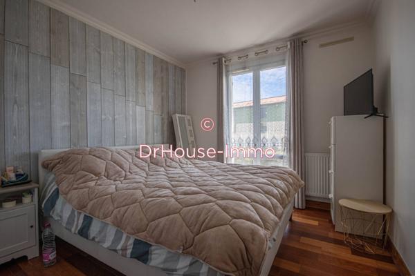 Maison à vendre 6 pièces de 156 m²