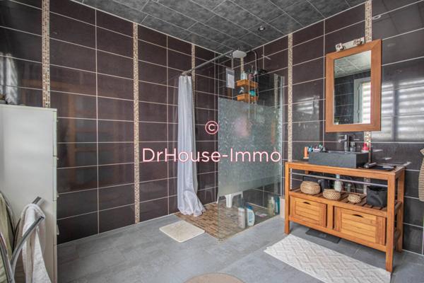 Maison à vendre 6 pièces de 156 m²
