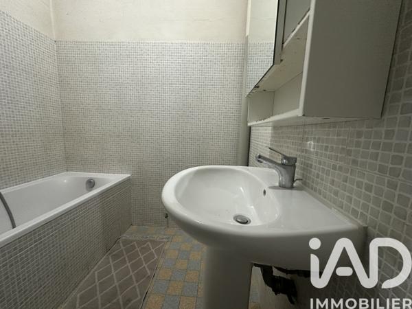 Appartement à vendre 3 pièces 64 m² Marseille 5
