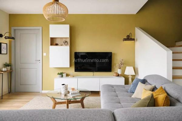 Vente                                                      Maison
                        
                     6 pièces                      158 m2                     à Colmar