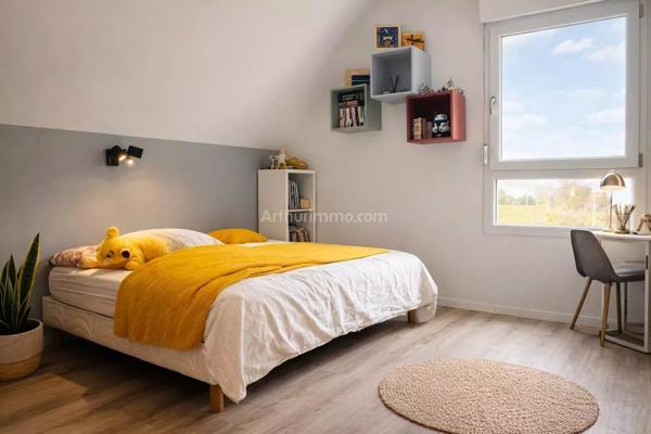 Vente                                                      Maison
                        
                     6 pièces                      158 m2                     à Colmar