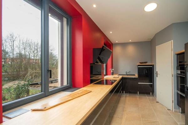 Maison 2 pièces - 60 m² Exclusivité efficity