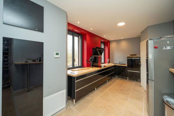 Maison 2 pièces - 60 m² Exclusivité efficity