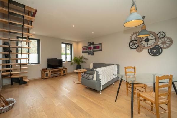 Maison 2 pièces - 60 m² Exclusivité efficity