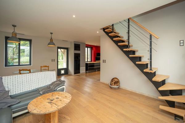 Maison 2 pièces - 60 m² Exclusivité efficity