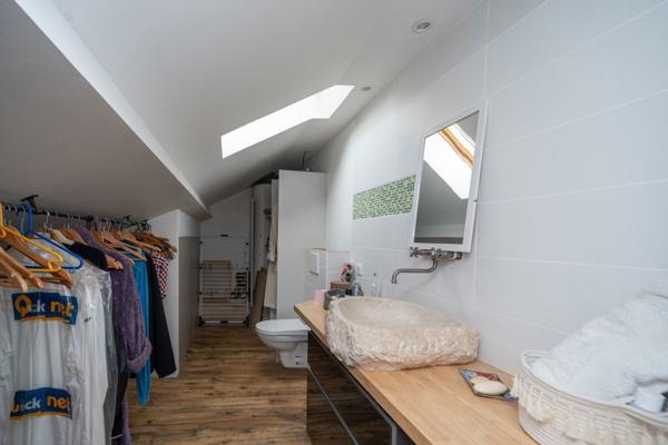 Maison 2 pièces - 60 m² Exclusivité efficity