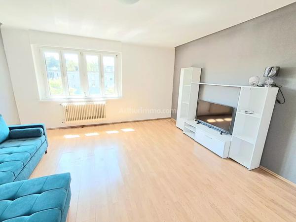 Vente Appartement 3 pièces 83 m2 à Colmar