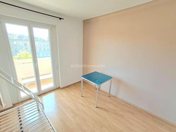 Vente Appartement 3 pièces 83 m2 à Colmar