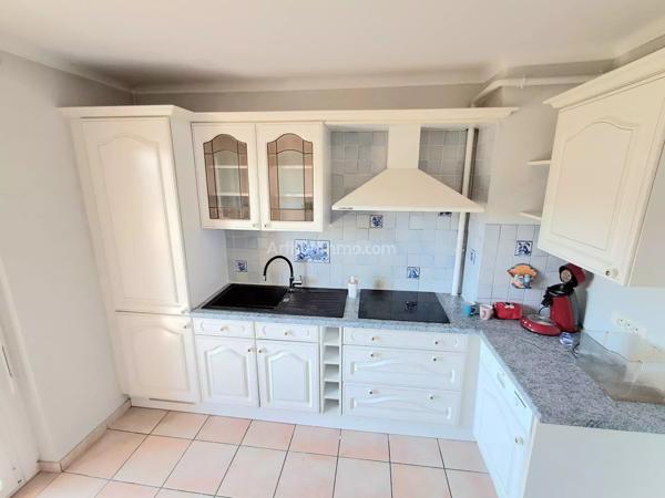 Vente Appartement 3 pièces 83 m2 à Colmar