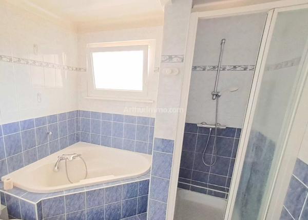 Vente Appartement 3 pièces 83 m2 à Colmar