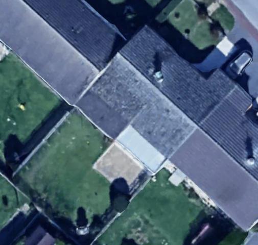 Maison à vendre 5 pièces GAUCHY (02430) - plain pied 110m2, Jardin, Garage