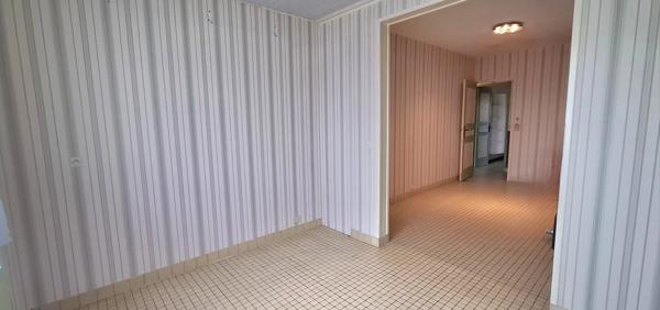 Maison à vendre 5 pièces GAUCHY (02430) - plain pied 110m2, Jardin, Garage