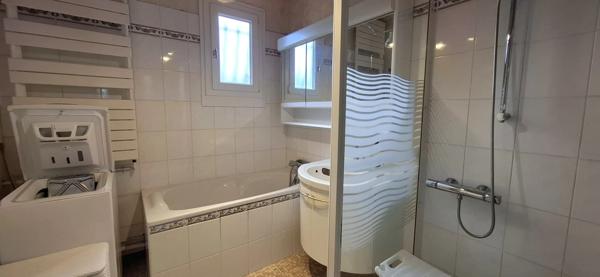 Maison à vendre 5 pièces GAUCHY (02430) - plain pied 110m2, Jardin, Garage
