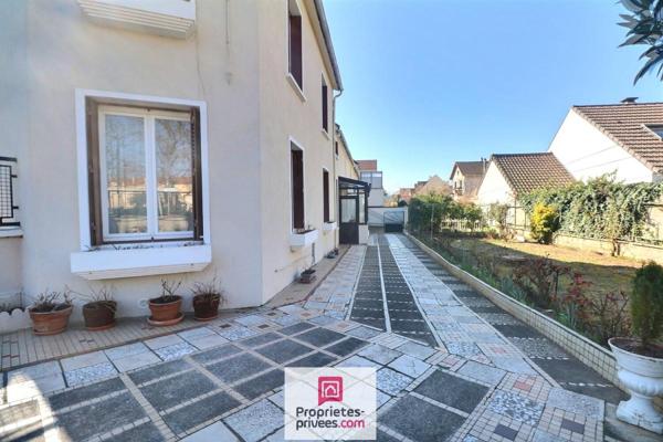 Maison Acheres 5 pièce(s) 109 m2