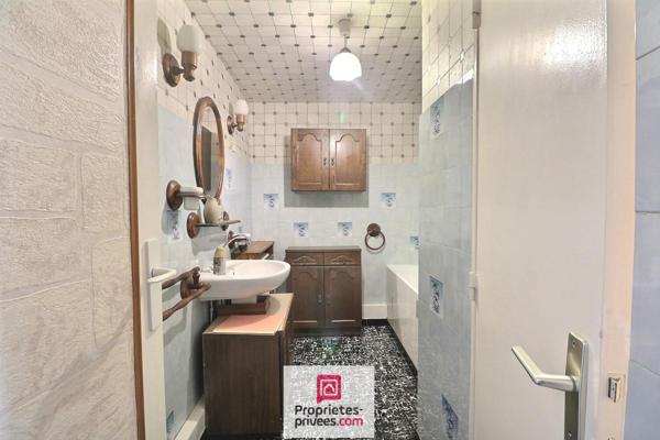 Maison Acheres 5 pièce(s) 109 m2