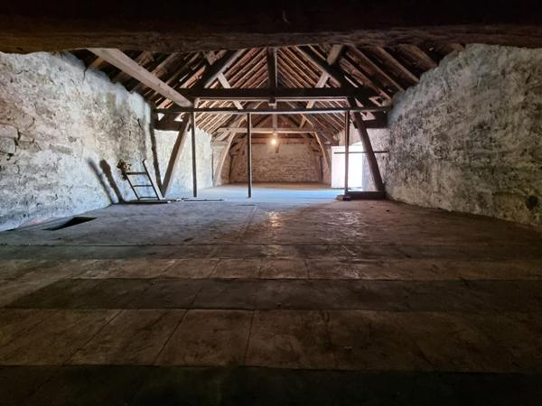 Maison Acheres 5 pièce(s) 109 m2