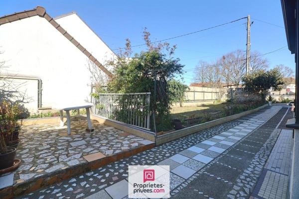 Maison Acheres 5 pièce(s) 109 m2