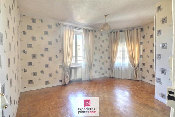 Maison Acheres 5 pièce(s) 109 m2